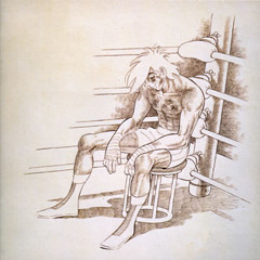 The Final Clash Between Rivals