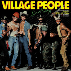 Villiage People - Macho Man - Baseline Baron Mix
