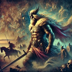 Ghosts Of The Jarl