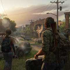 View Run - TLOUA (The Last Of Us Again) (Club Mix)
