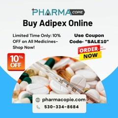 Buy Adipex Online