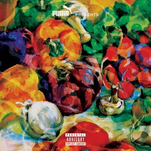 Casey Veggies - You Would Too (feat. Overdoz)