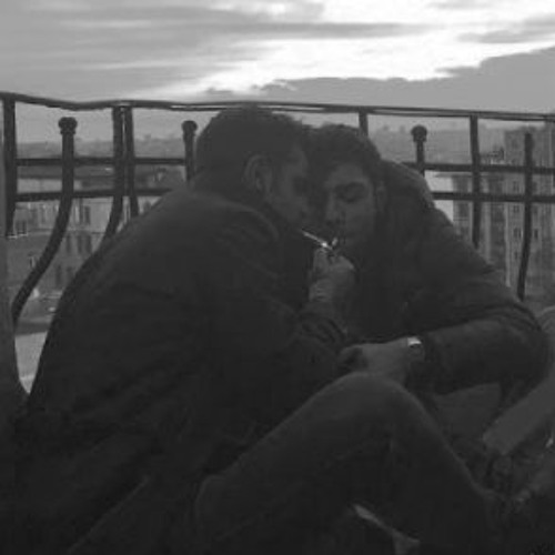 Dedublüman & Çağrı Çelik - Dağılma (Ben De Özledim) - slowed & reverb