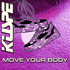 Kuspe - Move Your Body