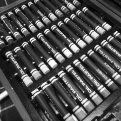 What I'm Tryin' To Say (Instrumental)