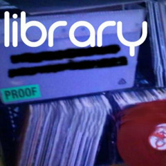 6. Library Show Mixes on 313Live by Kefus