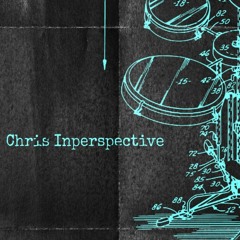 Chris Inperspective - Wood Burner - [BPR064] CLIP