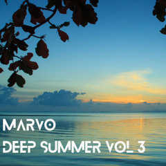 Marvo Deep Summer Vol. 3