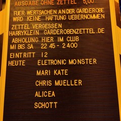 2022-03-13_Chris Mueller Dj Set @Harry Klein Club Munich_SNIPPETS