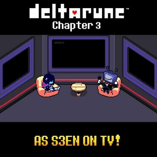 (OUTDATED Kiwiquest Reupload) AS S3EN ON TV (V1)