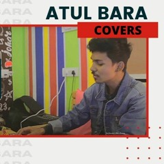 Hope - The Chainsmoker ( Atul Bara Ft. Yamima Cover )