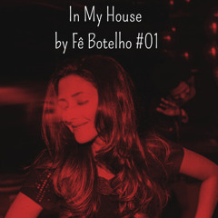 In my house - by Fê Botelho #01