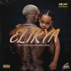 Dj Snakes - Elikya Kizomba Remix