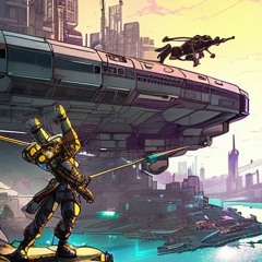 Haze 2024