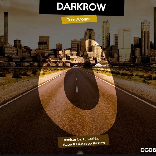 Darkrow -Toast-   DJ Ladida RMX