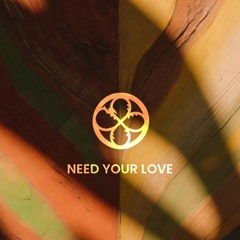 Need Your Love -Reggae Glass -!!SABBA!!