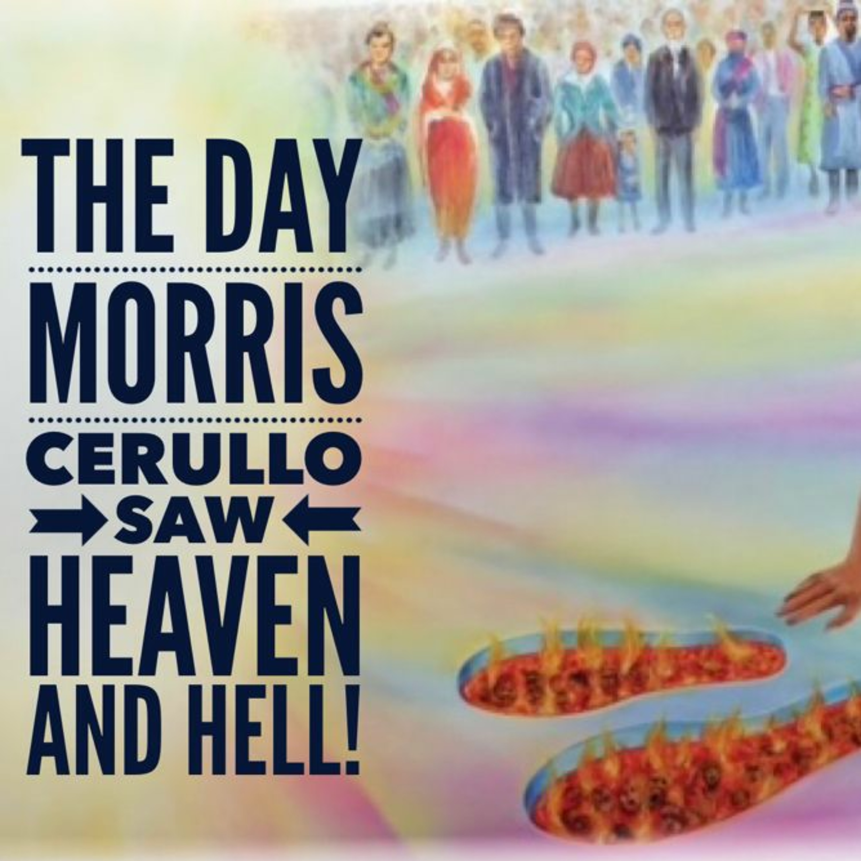 Morris Cerullo Power Podcast