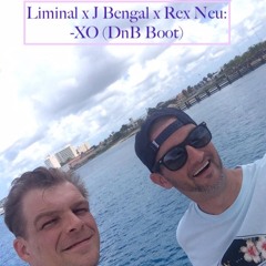 XO (Liminal X JBengal X Rex Neu) (2023 Bootleg)