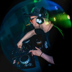 Espacial Minimal Deep / Tech House Vol.2 (Dj-Set)