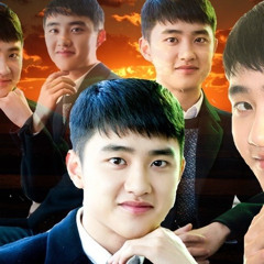 EXO x Lynryd Sknyrd - Sweet Home Alabama Growl (Ben Kang Mashup)