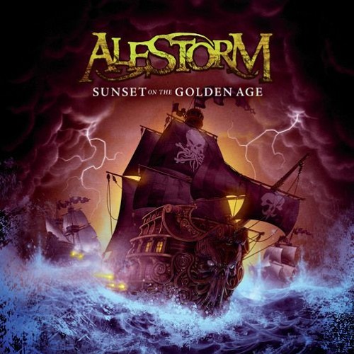 ALESTORM - Keelhauled