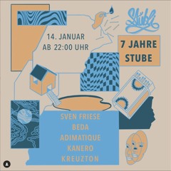 tanzstuebli