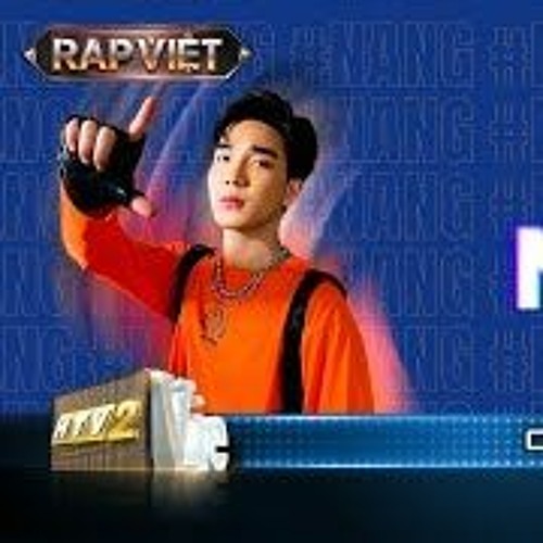 Nàng - OgeNus - Team BigDaddy - Rap Việt 2023
