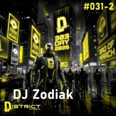 DJ Zodiak - Vinyl & Podcast Sets