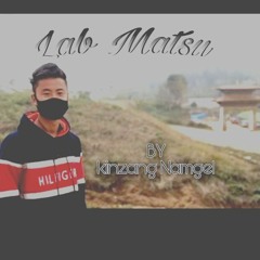 Lab matsu_kinzang Namgel