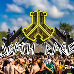 Defqon 1 WARMING(UP)tempo