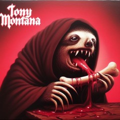 Slowpoke Valeri - Tony Montana (PROD.XXJORGELP)