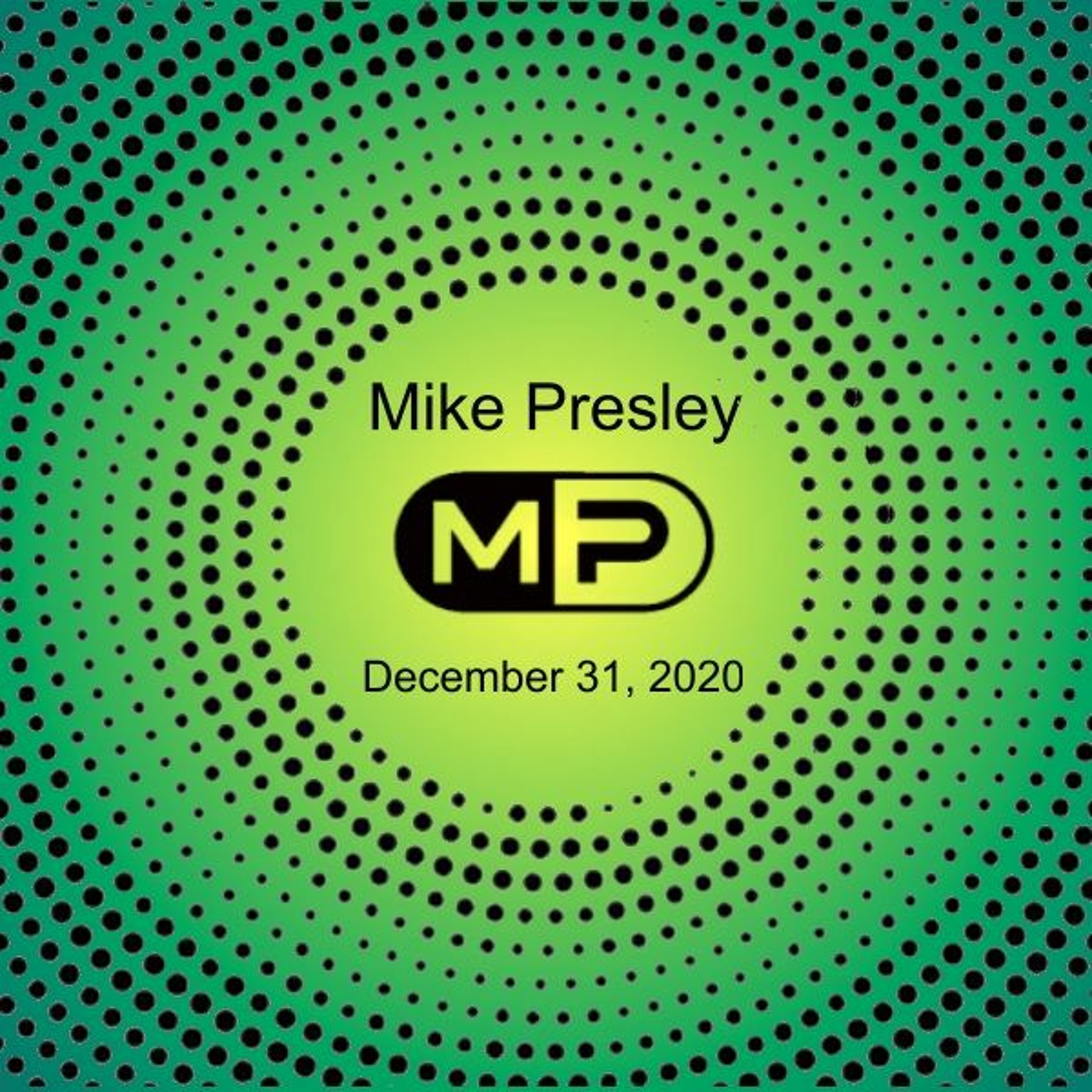 DJ Mike Presley