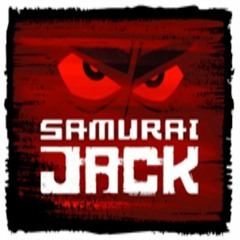 Artz - Samurai Jack