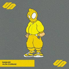 Alfa Cornae - Dash