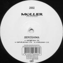 Beroshima_Redlightlove