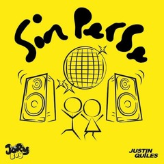 Jory Boy Ft Justin Quiles - Sin Perse