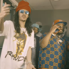 BabyTron x StanWill x J1Hunnit x $weet T x Prince Jefe x Peeko x Hec-Hip Hop Lab Cypher