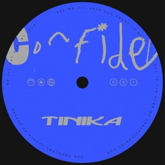 CONFIDE IN TINIKA (007) (Live @ The Toff, 22/08/2022)