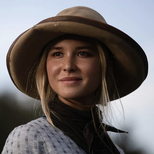 1883 Re-Score — Elsa's Theme? Love Theme?