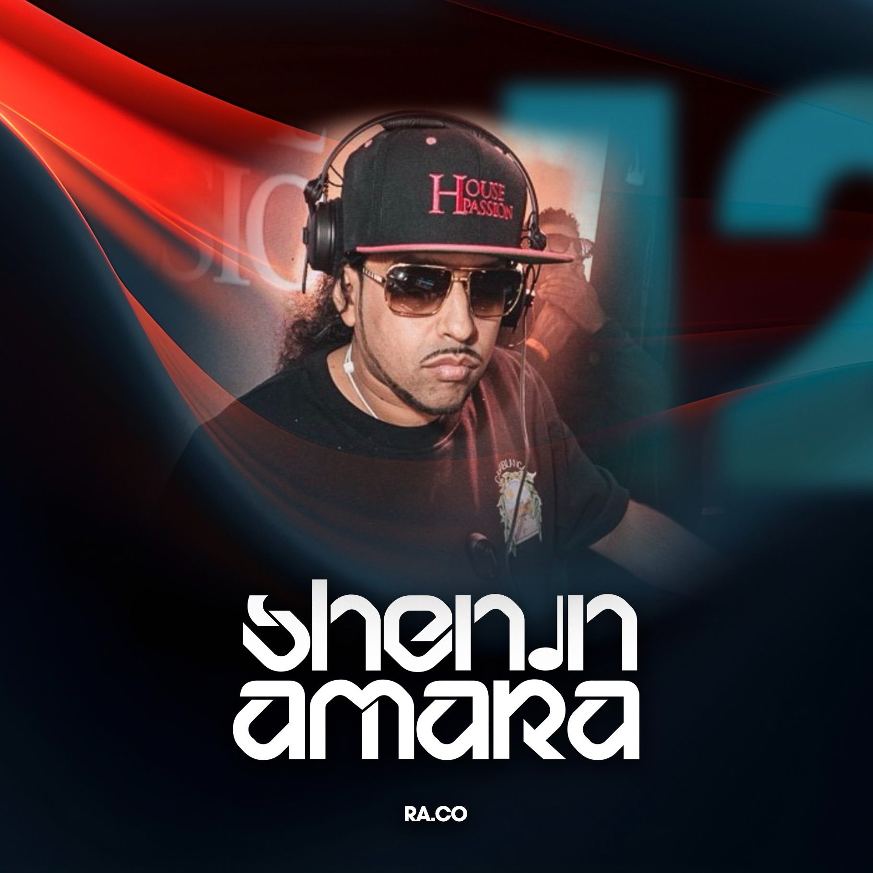 SHENIN AMARA - LIVE @ HOUSE OF SILK 12TH BIRTHDAY AT EGG LDN - SAT 22ND FEB 2025 episode artwork