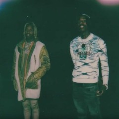 Lil Durk x Polo G - Untitled
