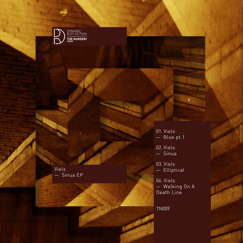 Elliptical (Original Mix)