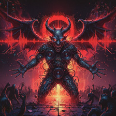 JACKPOT - ANTICHRIST