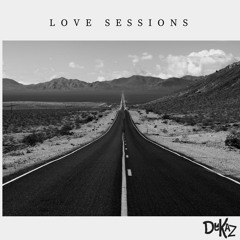 Love sessions set