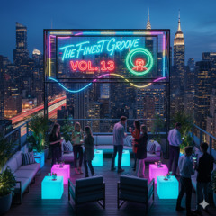 The Finest Groove Vol.13