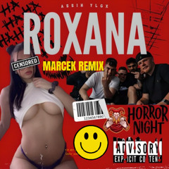 [PREMIERE] AssiH & YLGX - Roxana (Marcek Remix)