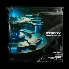 Strenx - Battleforged [DUR006]