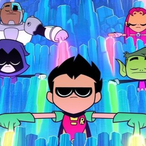 TeenTitans -  A.M.A.R.I - NY DRILL TYPE BEAT 2023