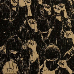 اغضب فإنّ الله لم يخلق شعوبًا تستكين.