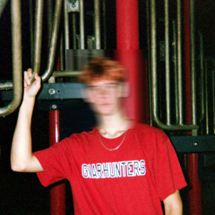 RED HAIR (prod.hoodieslut)